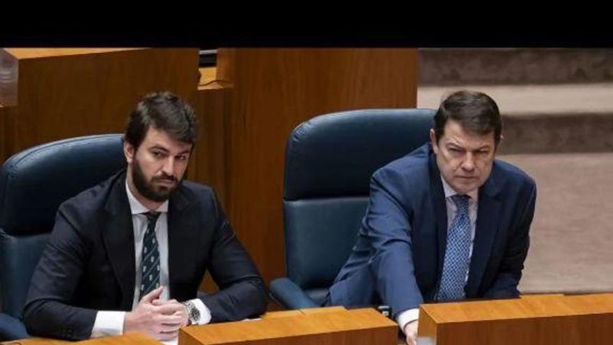 La nueva Memoria Histórica de PP-Vox en Castilla y León: ayudas a exhumaciones y orgullosos de la historia común