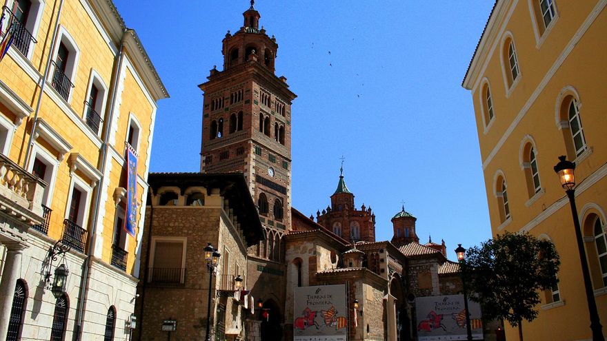Un gran fin de semana en Teruel: la sorprendente y desconocida capital aragonesa