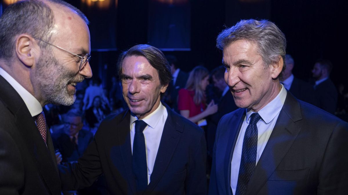 Feijóo relaciona la regularización de personas migrantes con posibles atentados terroristas por Irán: "En este momento es una temeridad el efecto llamada".