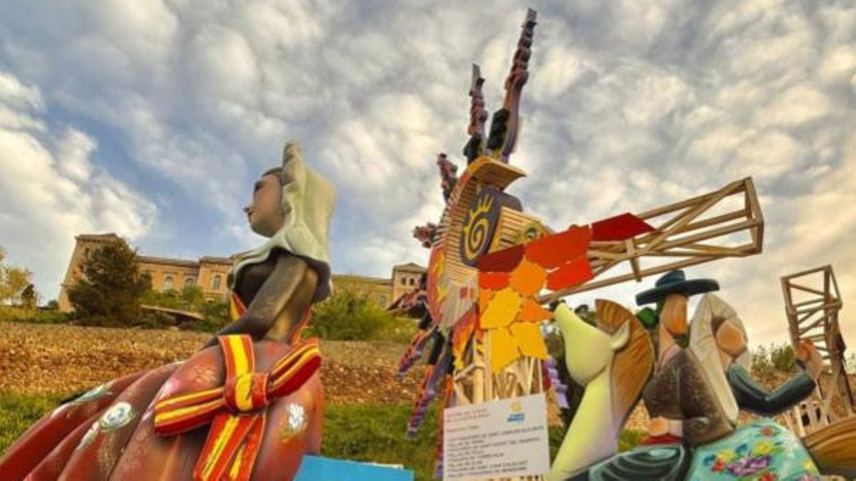 La ciudad de Toledo tendrá de nuevo una 'mascletá' y el Ayuntamiento recomienda "cerrar ventanas"