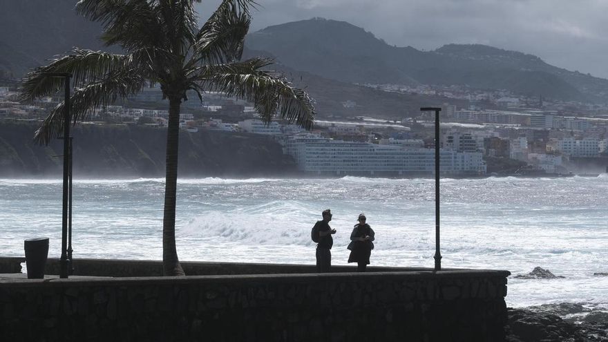 Tenerife actualiza el mapa de riesgos de inundación e identifica 27 áreas potencialmente afectadas