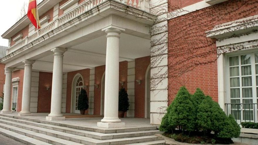 La Moncloa abrirá sus puertas a los ciudadanos todas las semanas