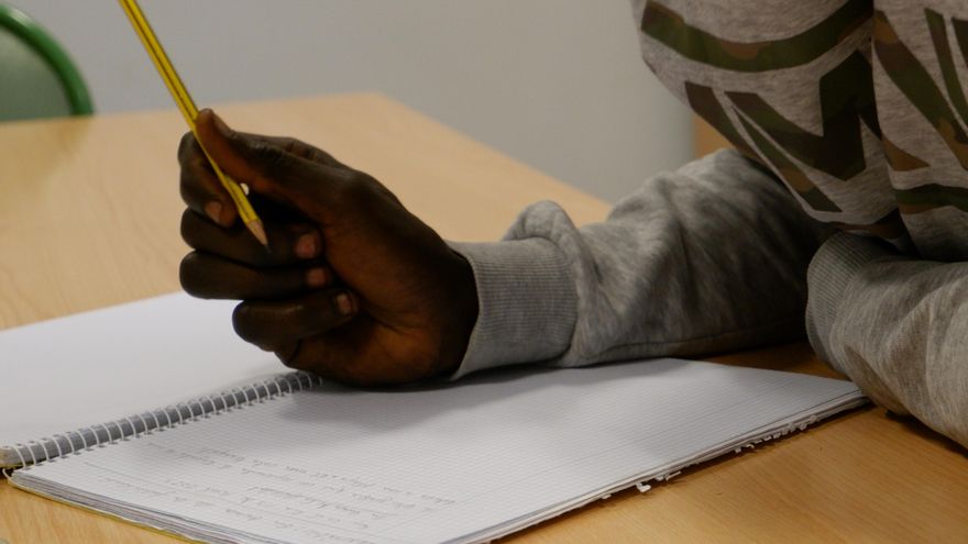 Aprender español siendo migrante, un reto y una forma de empoderamiento