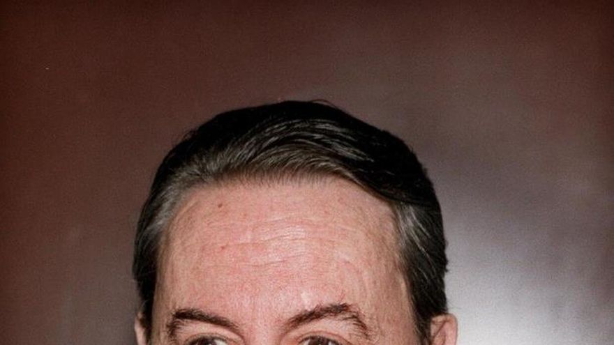 Antología redescubre al poeta Claudio Rodríguez a los 20 años de su muerte