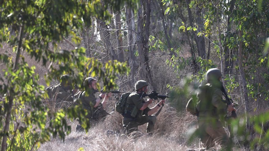 Palestina pide en La Haya un alto el fuego e investigar “la guerra de venganza” de Israel