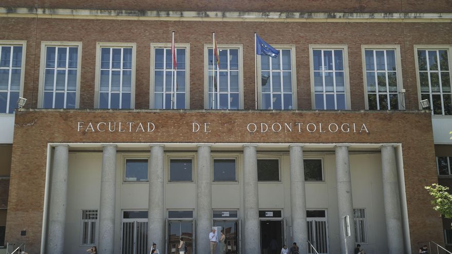 Las universidades de Madrid harán una huelga contra "la asfixia" de la nueva ley de Ayuso