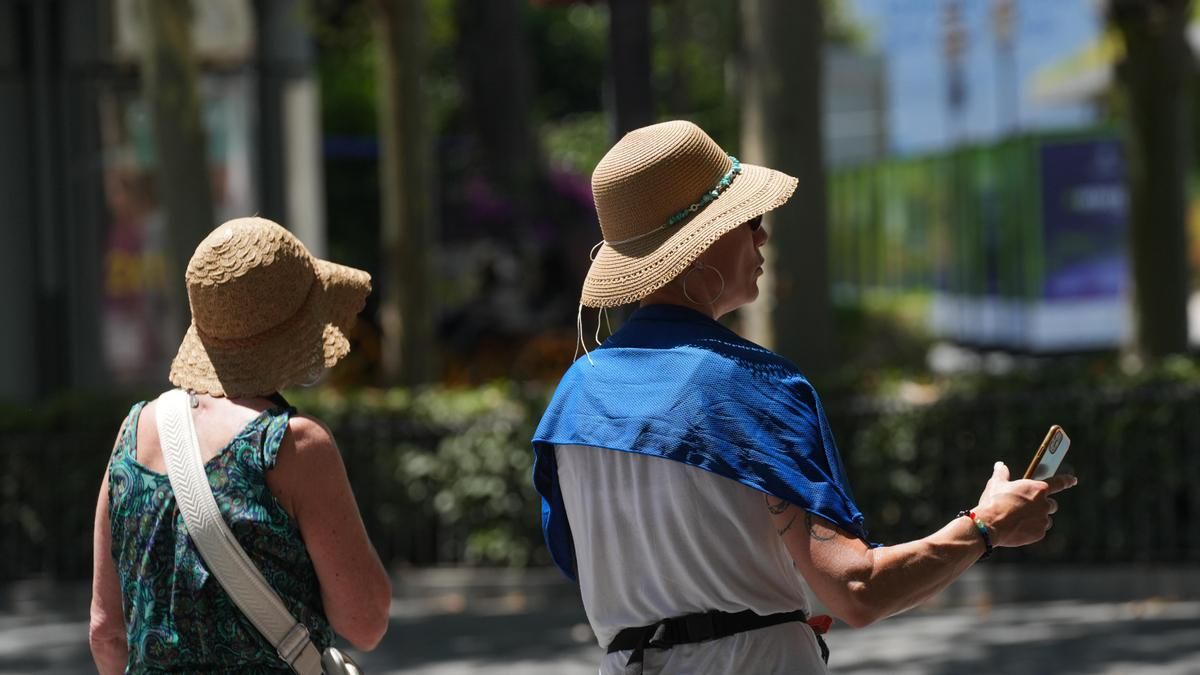 ¿Estamos preparados ante el calor extremo?