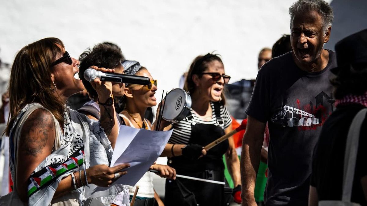 El PSOE de la Villa de Garafía critica la abstención del Grupo de Gobierno en la votación por el alto el fuego en Gaza