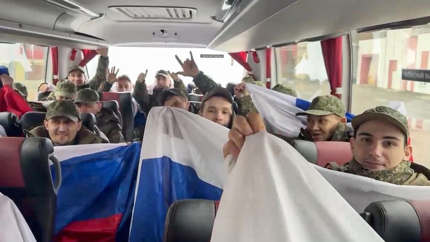 Entra en vigor la tregua entre Rusia y Ucrania durante la Pascua ortodoxa