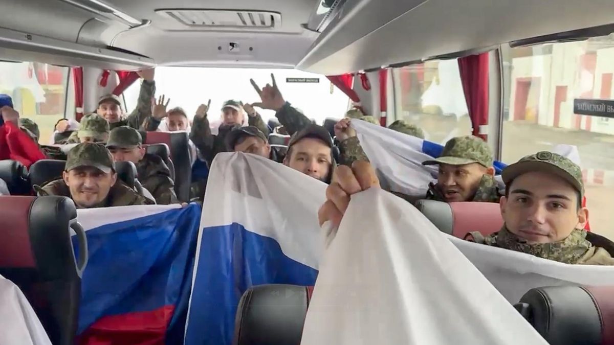 Entra en vigor la tregua entre Rusia y Ucrania durante la Pascua ortodoxa