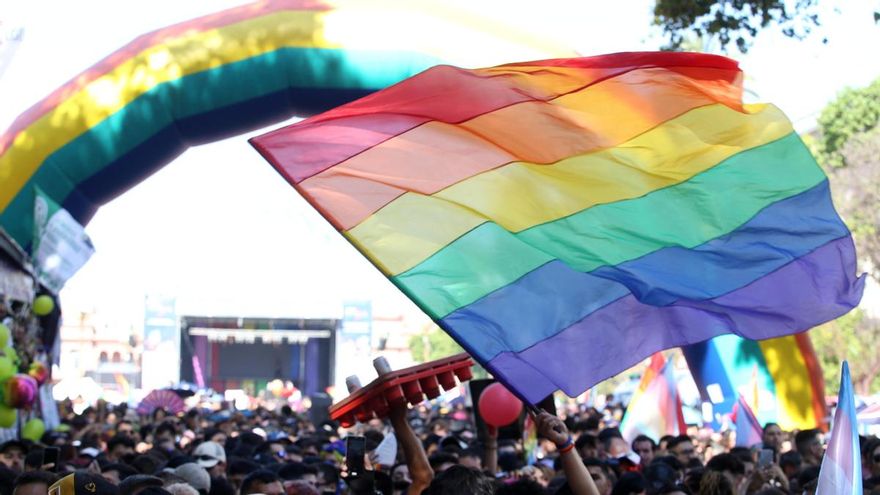 La Ciudad no autorizará la Marcha del Orgullo por la visita del Papa, pero las organizaciones ratificaron que la harán igual