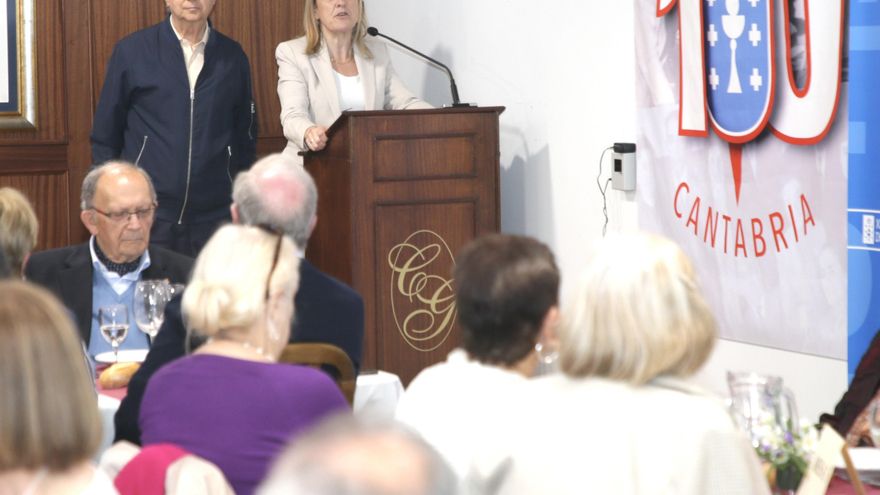 Urrutia anuncia un festival de  folclore de otras regiones españolas