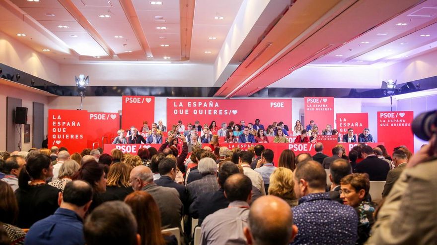 Renuncia la 'número tres' del PSOE al Senado por Ourense tras ser relegada en la lista