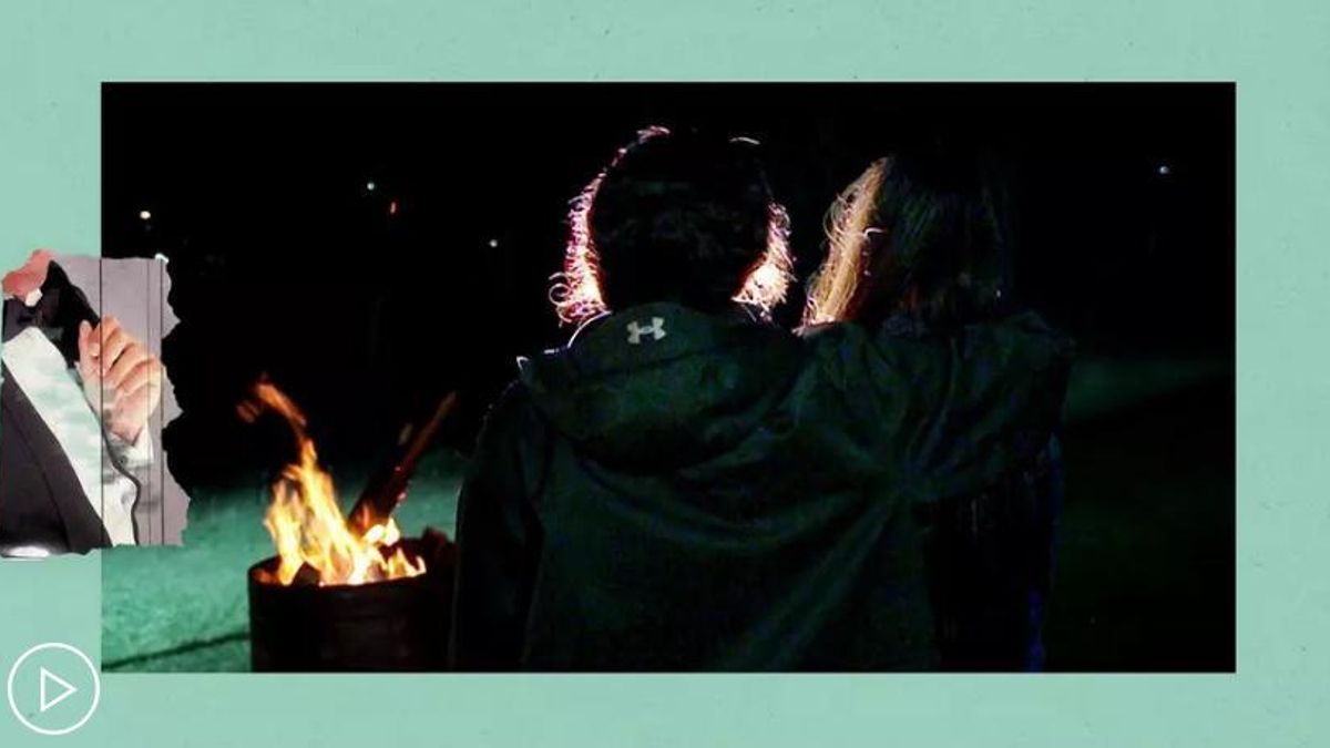 Denuncia Julio Iglesias