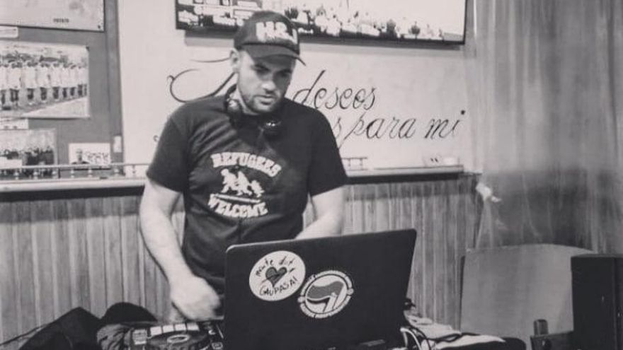 Celedón seguirá siendo un hombre en Vitoria: Iñaki Kerejazu relevará a Gorka Ortiz de Urbina