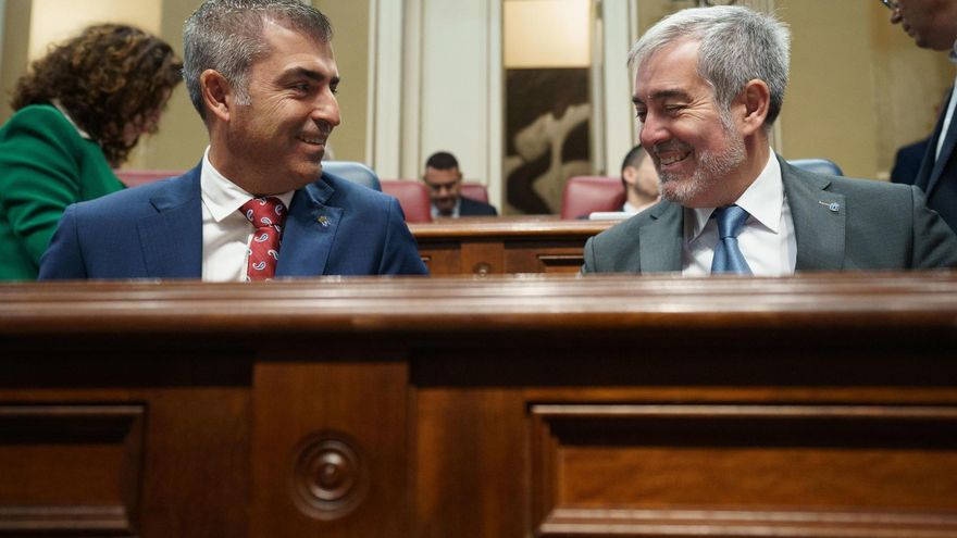 El Observatorio de Derechos Sociales cuestiona que CC-PP aumente los altos cargos mientras incumple con vivienda o empleo