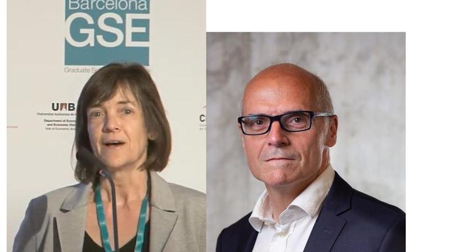 Dos catedráticos de la Pompeu Fabra cobraron sin permiso del centro casi 300.000 euros al año en el sector privado