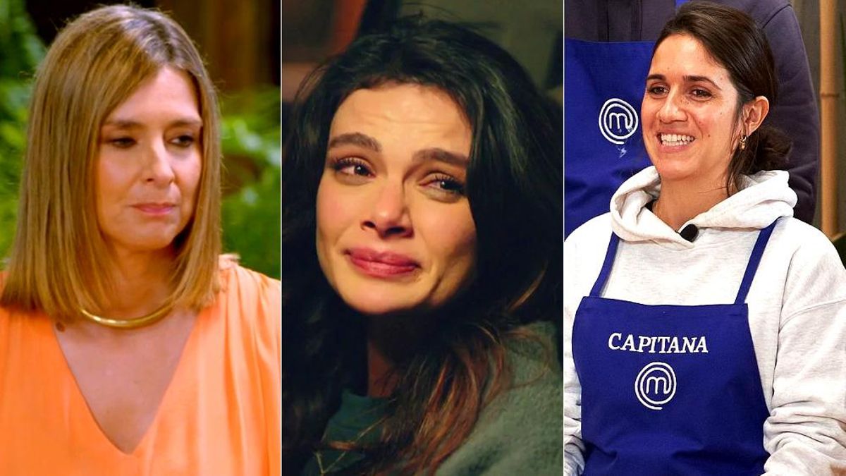 'La isla de las tentaciones 10' (14%) sigue líder y 'En tierra lejana' (11.7%) da el sorpasso a 'MasterChef 14' (11.5%)