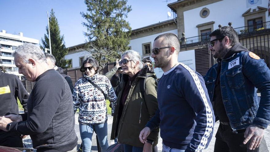 De 'Anboto' y 'Txeroki' a los encuentros con víctimas: las cifras detrás de la gestión de los presos de ETA en las cárceles vascas