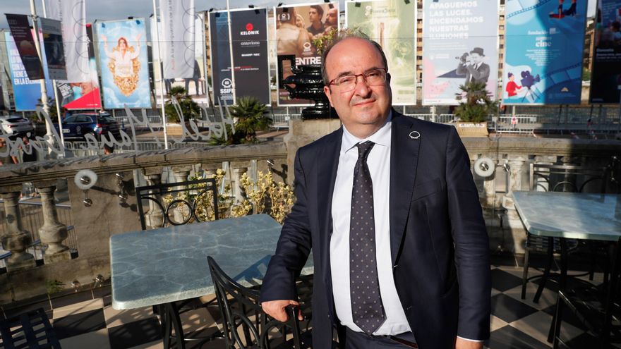 Cultura sube un 40%, la mayor bomba de oxígeno de la historia de la democracia