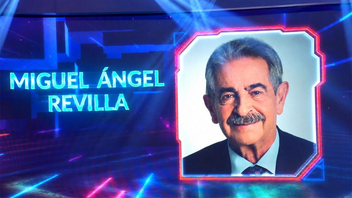 'El Hormiguero' anuncia la baja de Dani Martín como invitado y confirma que Revilla será su sustituto: “La metralleta humana”