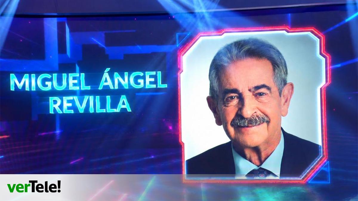  El Hormiguero  anuncia la baja de Dani Martín como invitado y confirma que Revilla será su sustituto: “La metralleta humana”