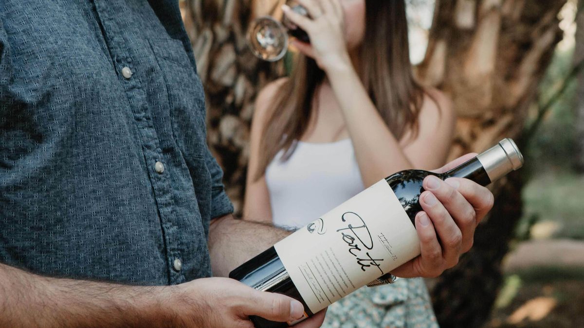 Por Tí se alza con el Platino en Decanter y sitúa a Jumilla entre la élite mundial del vino