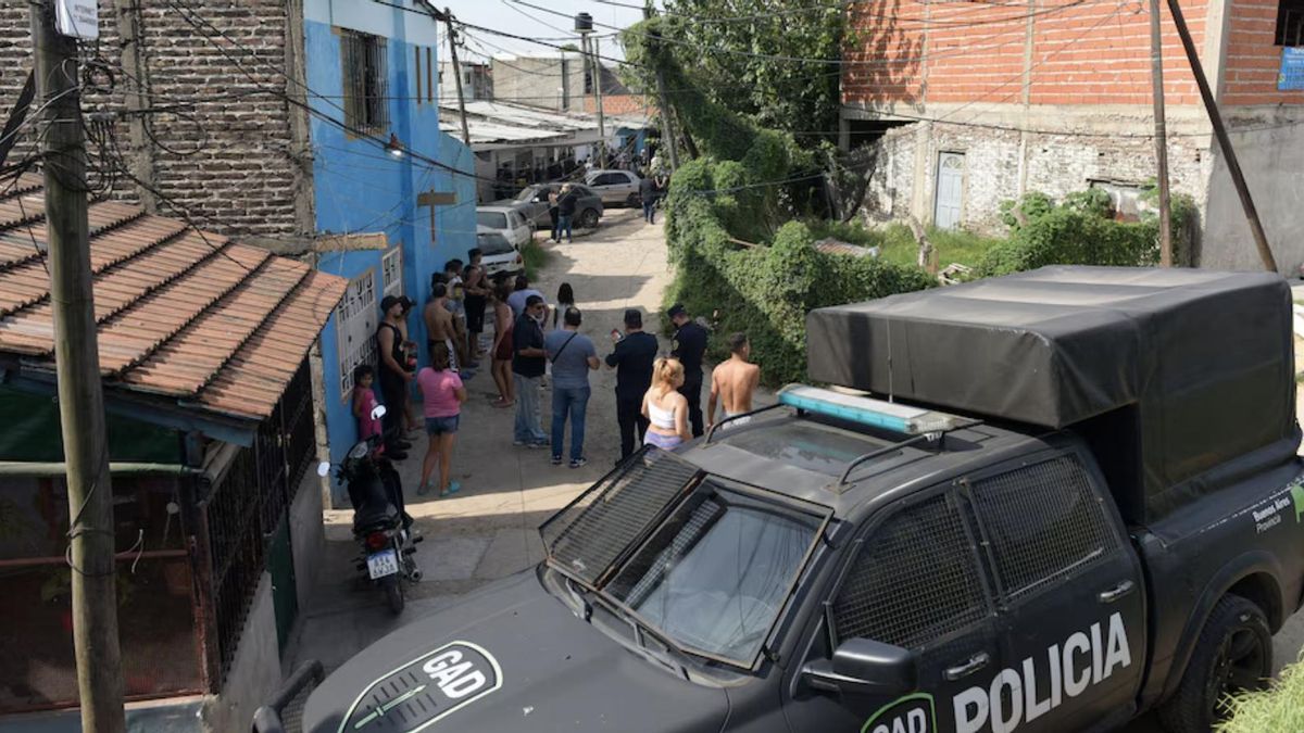 "El narco avanza por el vacío que deja el Estado": alertan por el aumento de crímenes ligados al narcotráfico en el conurbano
