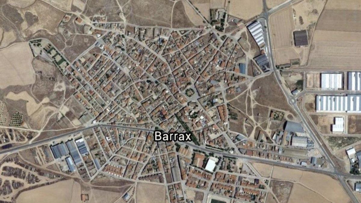Barrax (Albacete)