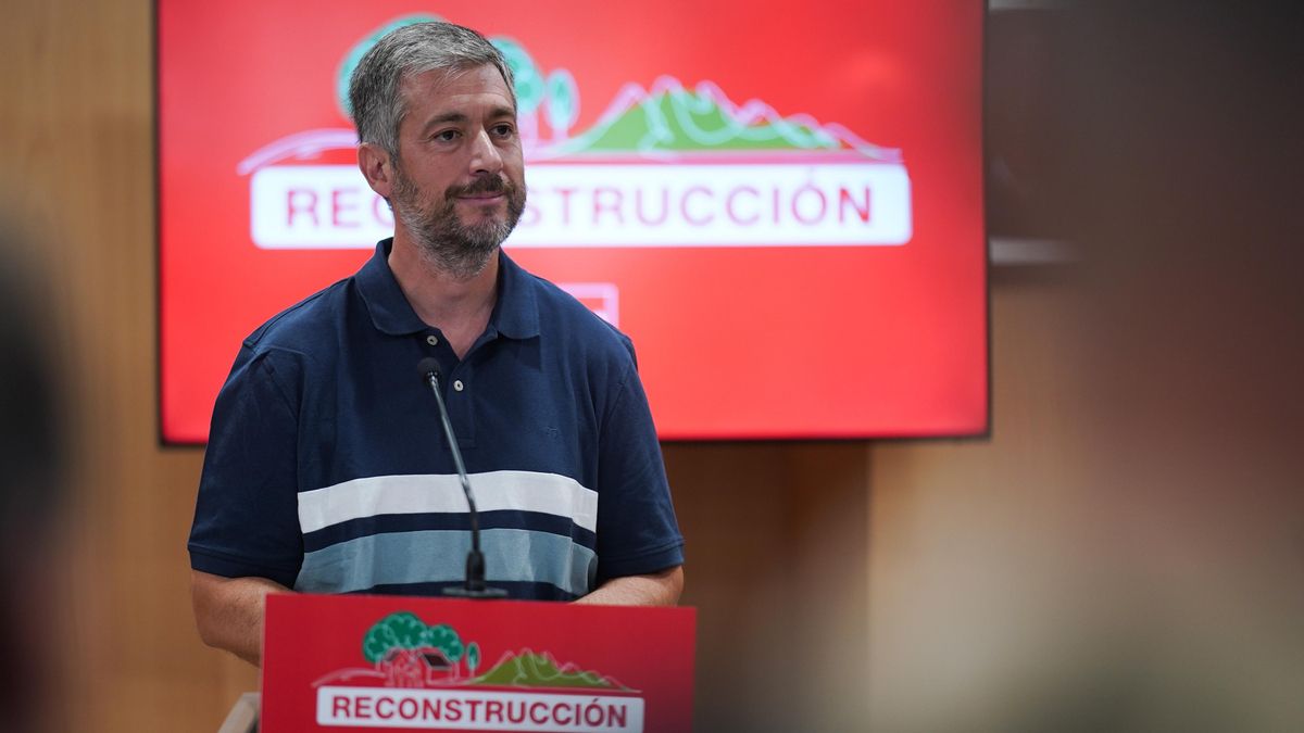 El consejero al que Ayuso señaló por la compra del ático: "La izquierda necesita buscar fantasmas donde no los hay"