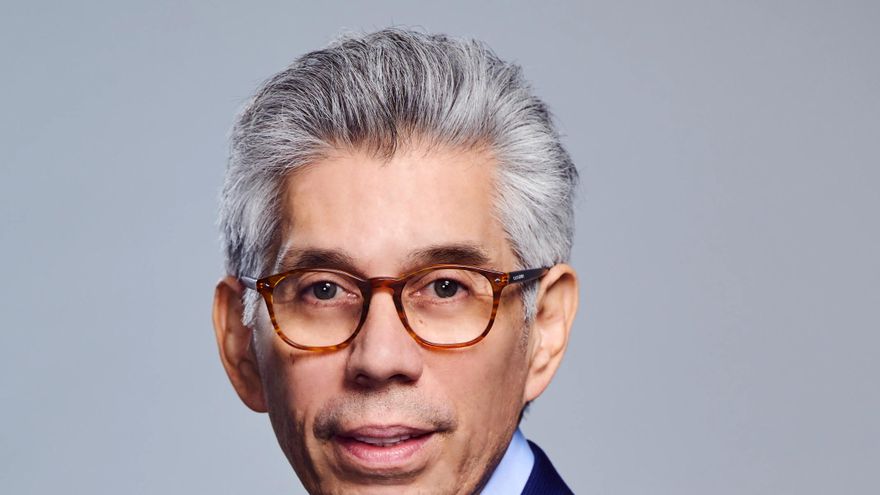 Daniel Coronell: "la misión de Univision es que EE.UU. escuche la voz de los hispanos"