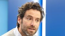 Borja Sémper: "Vox es un partido diametralmente opuesto a lo que representa el PP"