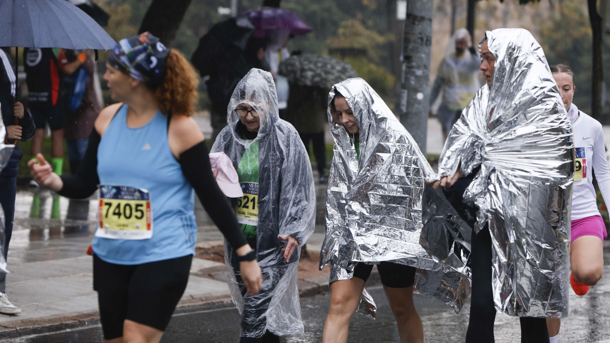 39ª Media Maratón de Córdoba