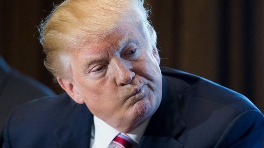 Trump cambia de estrategia y lleva el debate migratorio a la Cámara Baja