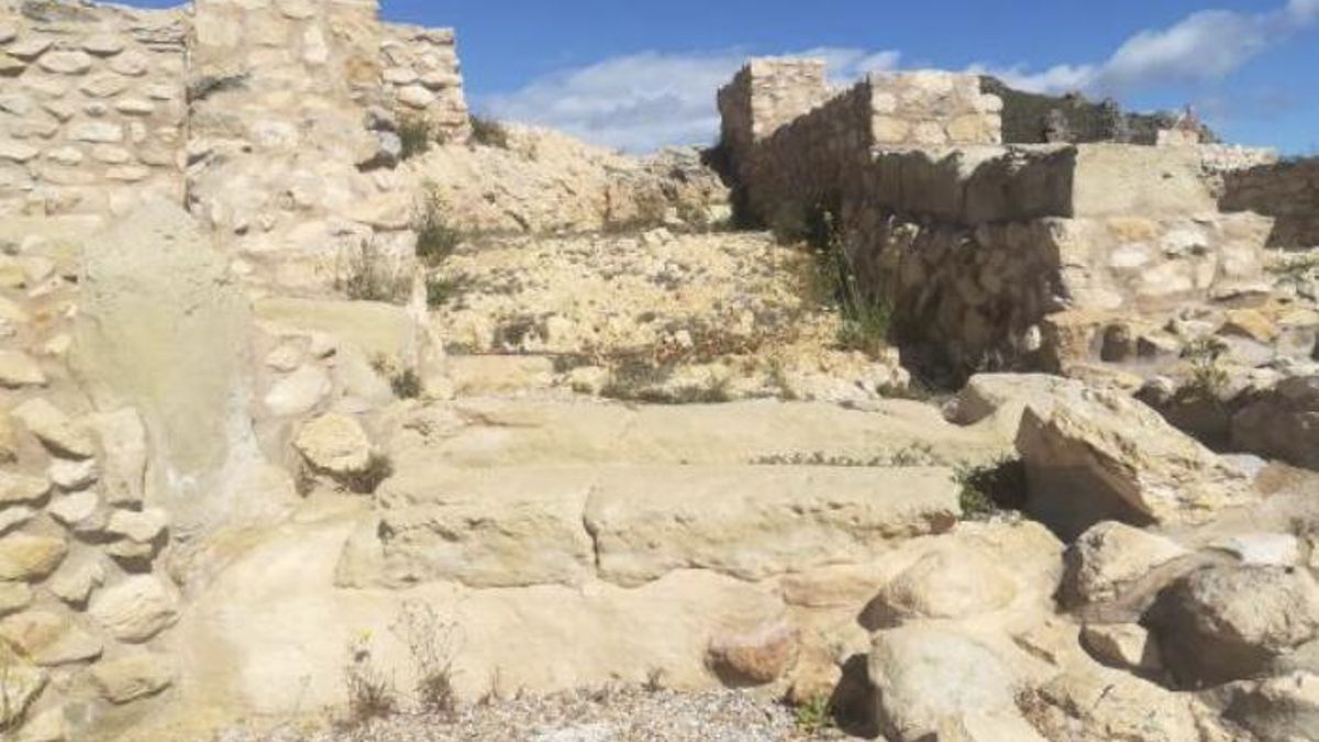 La presencia oriental en Hispania se apoyaba en varios puntos conectados entre sí que permitían vigilar rutas, gestionar recursos y mantener la influencia política en zonas alejadas del poder central