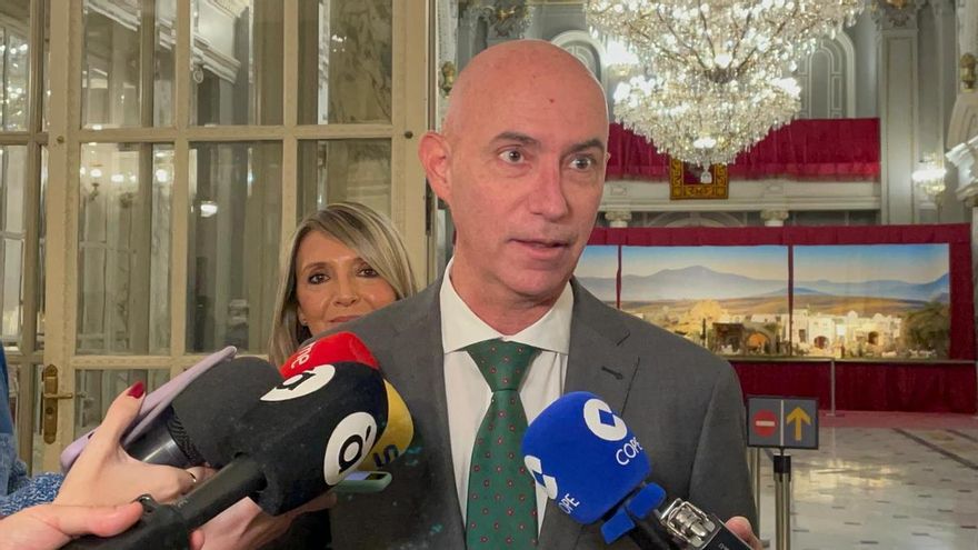 El Colegio de Ingenieros que contrató al despacho del portavoz de Vox en València destina 25.000 euros a "asesoría jurídica"