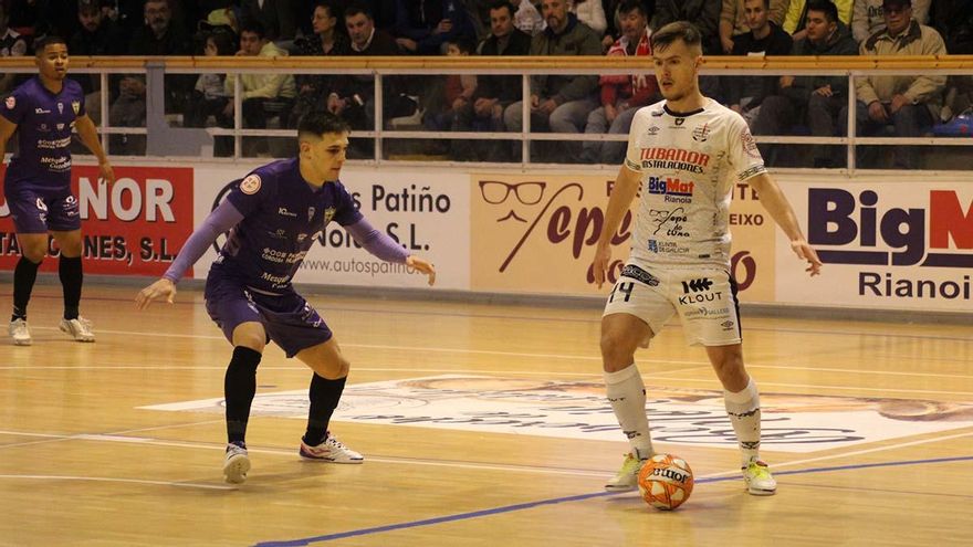 El Noia Portus Apostoli: de la revelación a la realidad