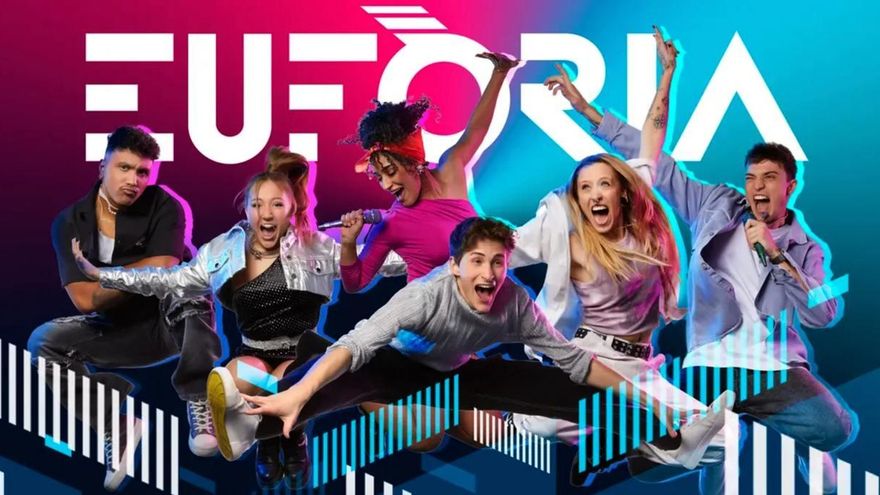 La jueza desestima la demanda por plagio de los promotores de 'Operación Triunfo' contra el programa de TV3 'Eufòria'