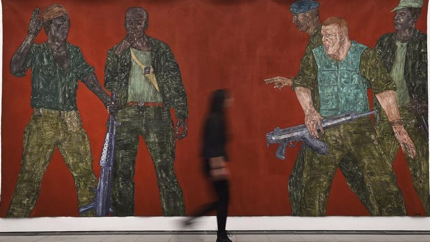 Confesiones de un mercenario del Grupo Wagner, el ejército en la sombra del Kremlin