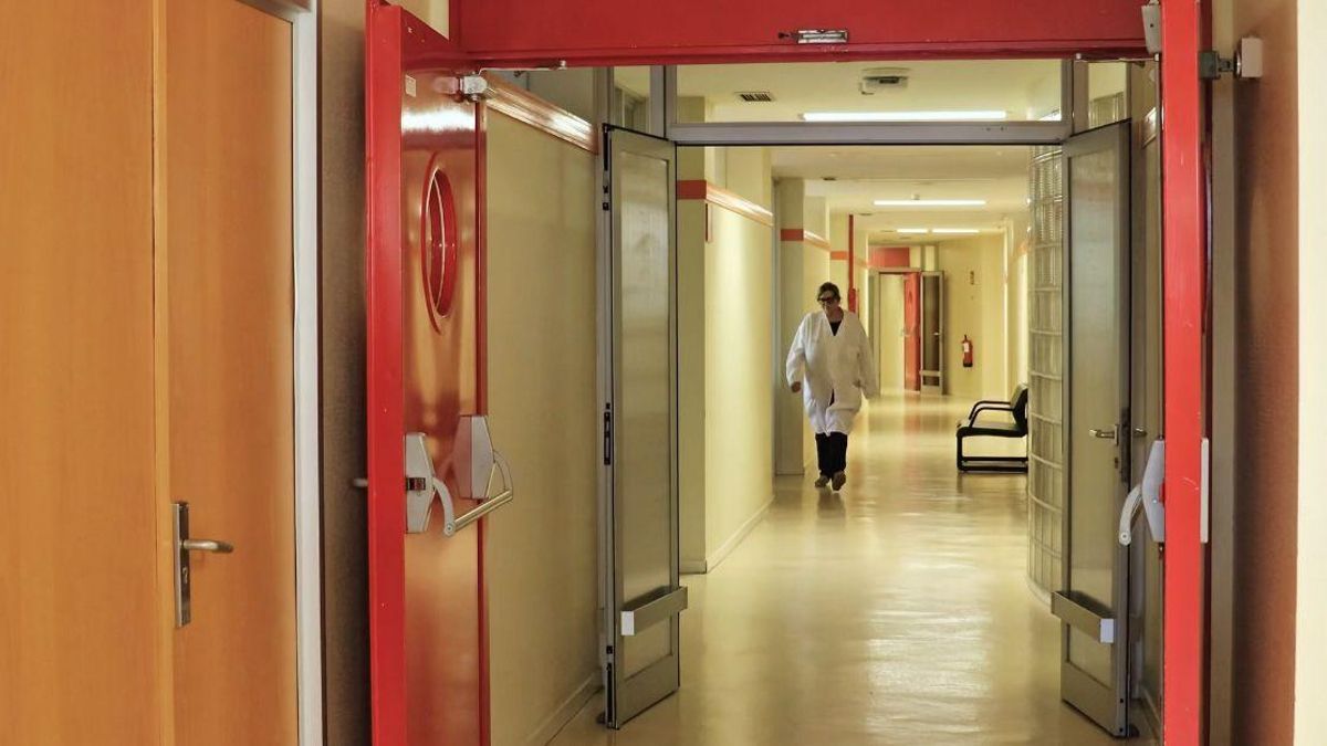 Hospital Clínico de Zaragoza