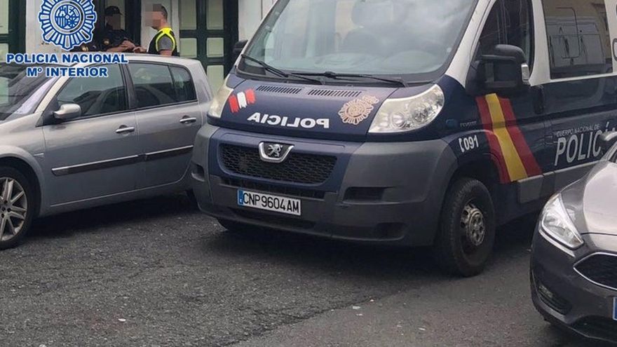 Detenido un profesor de un centro formativo de Gran Canaria por presuntos abusos sexuales a sus alumnos, algunos menores de edad