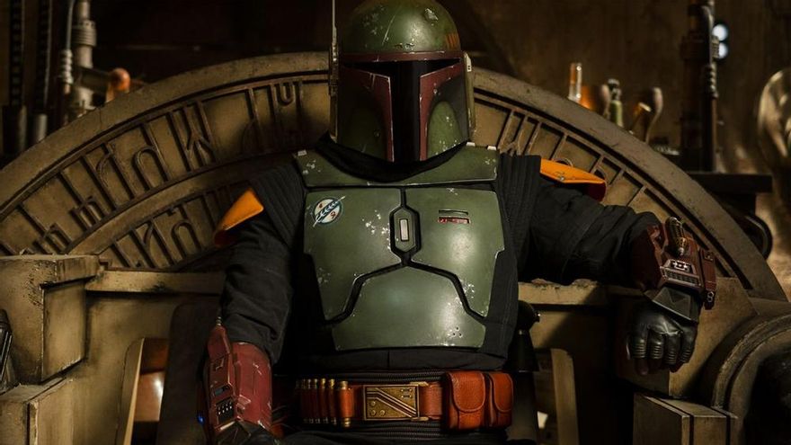 'El libro de Boba Fett' se pone macarra con su cameo más sorprendente en Disney+