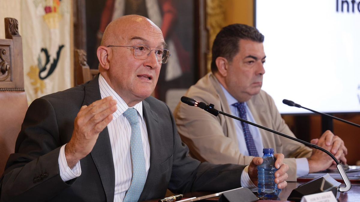 Valladolid seguirá multando en la Zona de Bajas Emisiones anulada para no perder ayudas a la movilidad y preservar la salud