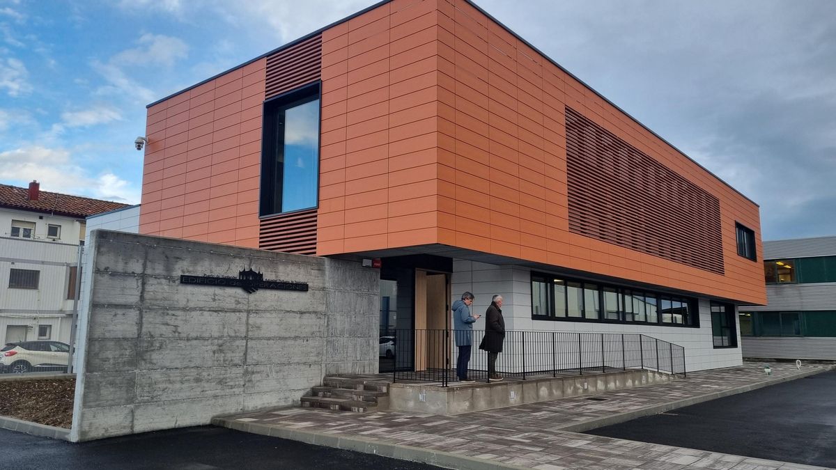 El Puerto reúne a Policía Portuaria y Operaciones en un nuevo edificio para mejorar su coordinación