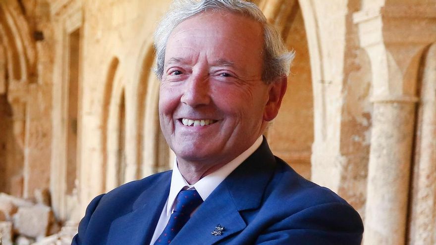 El Ayuntamiento de León inicia el proceso para nombrar Hijo Predilecto de la ciudad a Marcelino Fernández