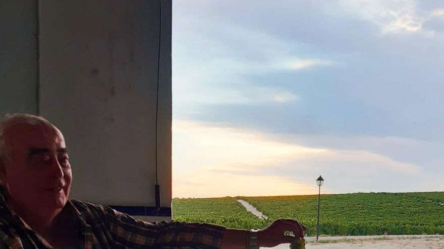 La primera vendimia de Europa comienza a cosechar su principal tesoro