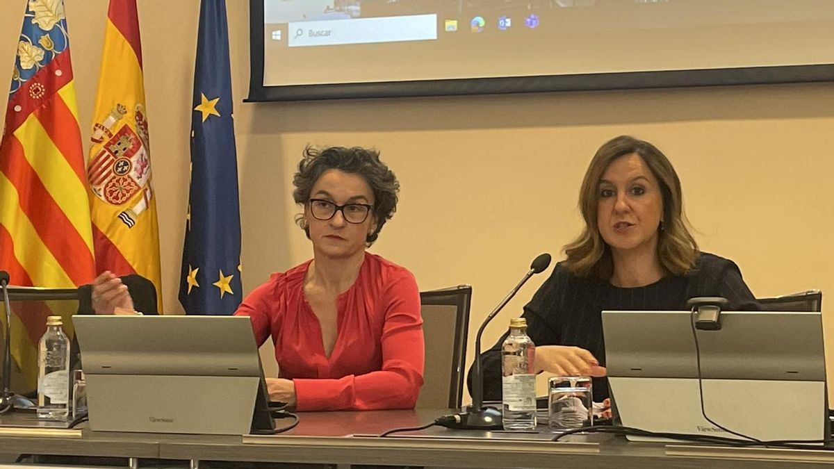 Un mojón en el puerto