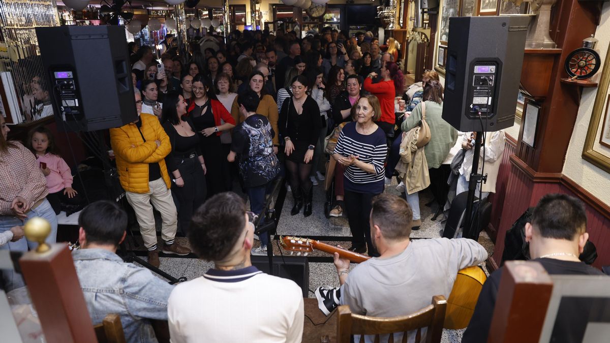 “Los niños y las niñas de Chad tendrán una nueva escuela sí o sí”: espectacular respuesta a la fiesta solidaria del Café Moderno