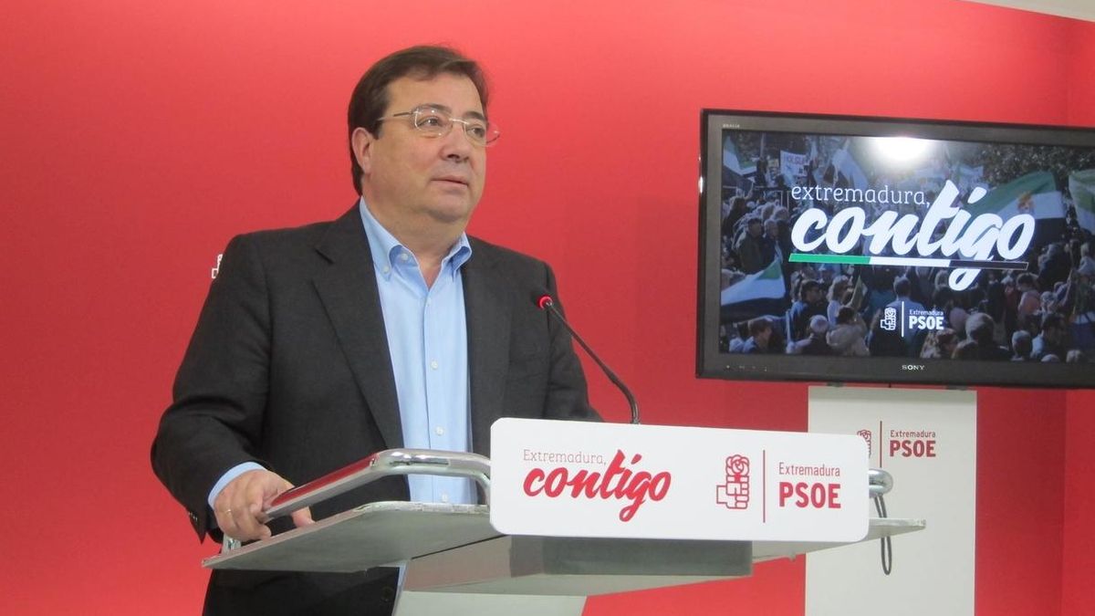 'Barones' del PSOE salen en defensa del castellano en los colegios de Cataluña