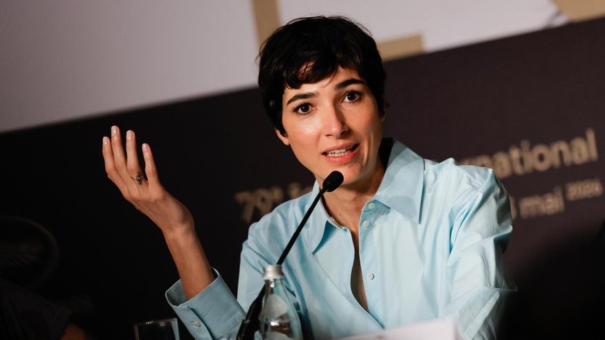 Isabel Peña, la guionista tranquila que convierte en éxito todo lo que escribe, ahora brilla con ‘El castillo’